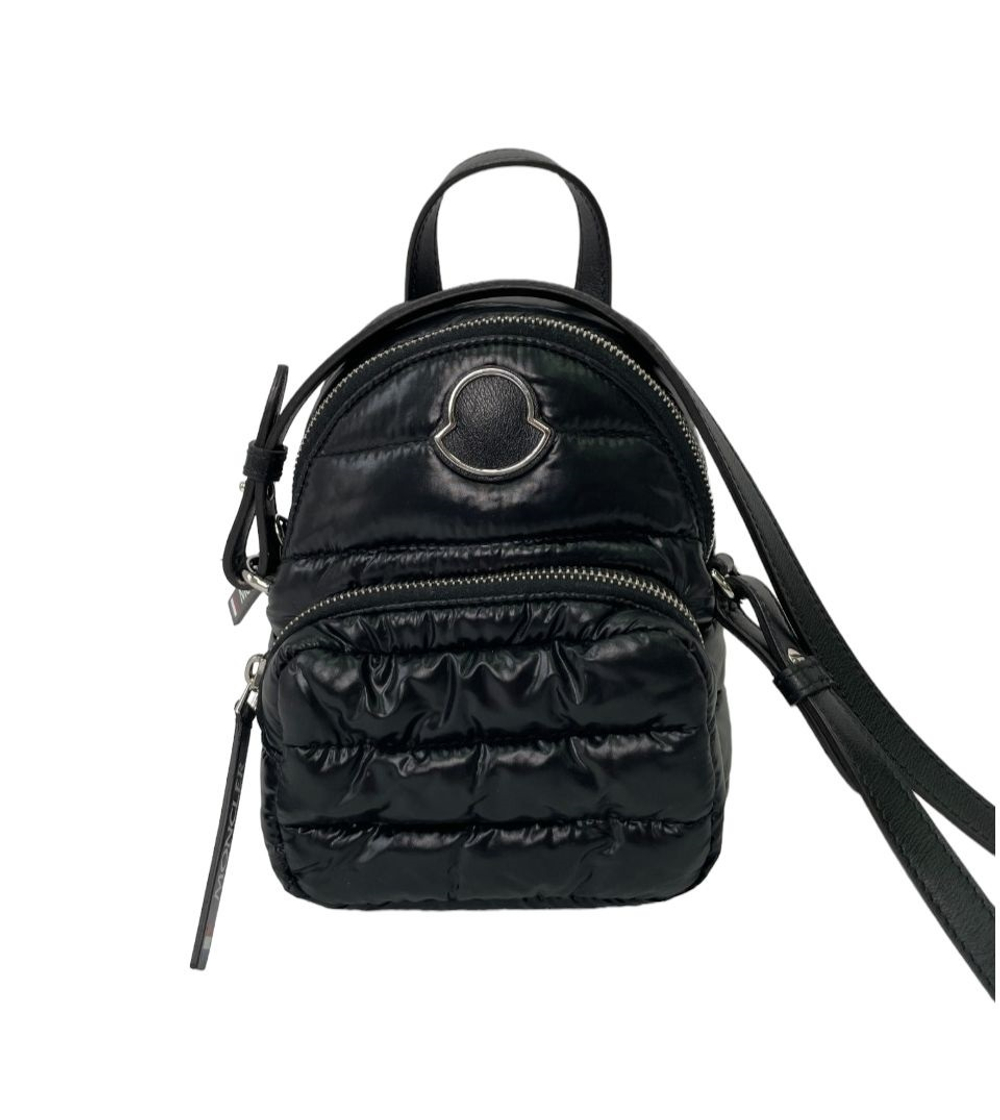 Сумка в форме рюкзачка Moncler