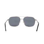 Очки Family Optic S4014 C2 пилот серебряные с черным