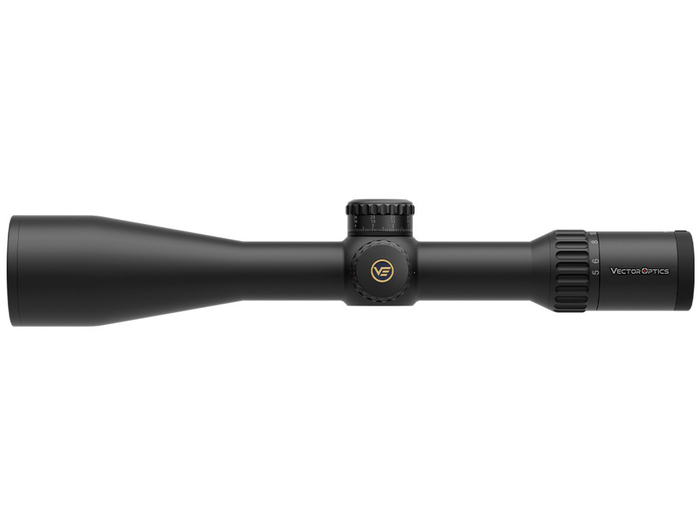 Прицел Vector Optics Continental 34mm 5-30x56 FFP, SF, VEC-MBR (MIL) (SCFF-41)
