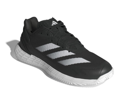 Теннисные кроссовки Adidas Defiant Speed 2 M Clay - Black