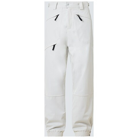 Штаны для сноуборда OAKLEY EVOCATIVE RC SHELL PANT COOL GRAY