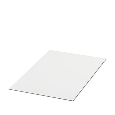 0800129 - SK U WH:UNGESTANZT - Листы с маркировкой