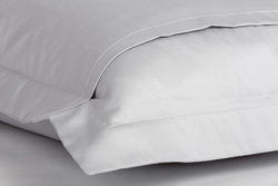 Наволочки 2шт 50х70 German Grass Ash Grey Allure