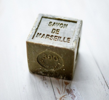 Марсельское мыло натуральное, 300 г
