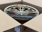 КОВАНЫЕ ДИСКИ ДЛЯ LOTUS EMIRA 2021 ЛОТУС ЛОТОС