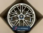 КОВАНЫЕ ДИСКИ ДЛЯ PORSCHE PANAMERA 972 2024 ПОРШ