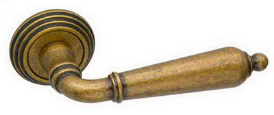 Ручка ADDENBAU V203 POMOLO AGED BRONZE