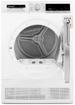 Сушильная машина Weissgauff WD 5697 D Condenser (q)