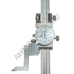 Штангенрейсмас ШРК- 300-0,01 ГОСРЕЕСТР 89868-23 ГОСТ 164-90 ТОЧИНТЕХ