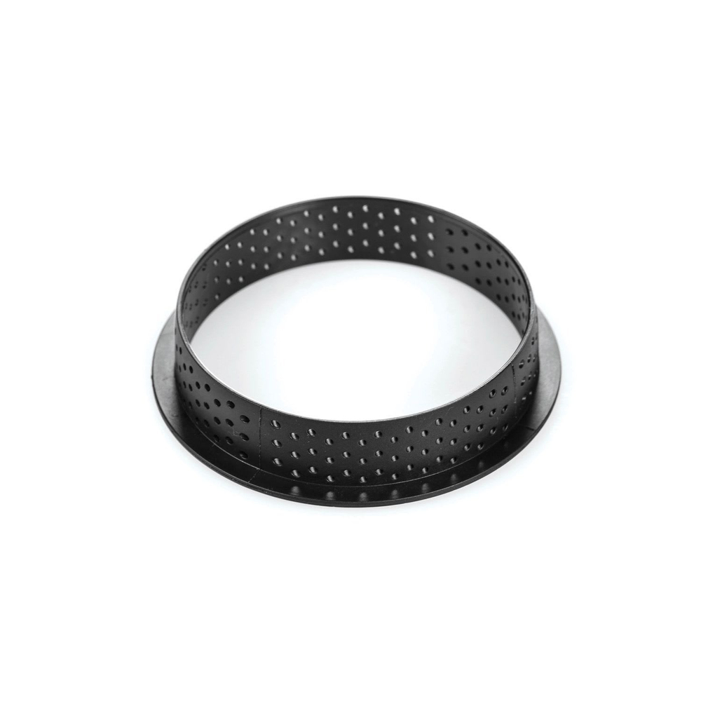 Набор форм Silikomart KIT TARTE RING MONTBLANC 80, Silikomart, Италия
