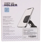 Держатель автомобильный для смартфонов, магнитный HL-025