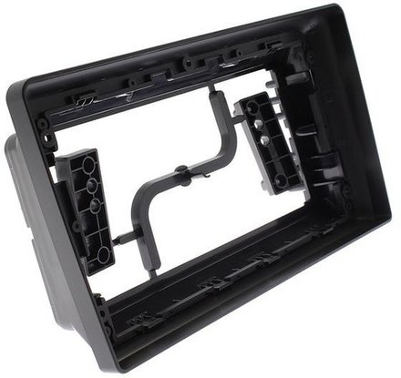 Магнитола для Toyota 200х100мм (рамка 9) - Teyes CC4-PRO монитор 13" 2K QLED на Android 13, Snapdragon 778G, 8+128, AI, CarPlay, DSP, 4G SIM-слот