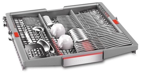 Встраиваемая посудомоечная машина Bosch SBV 69N91