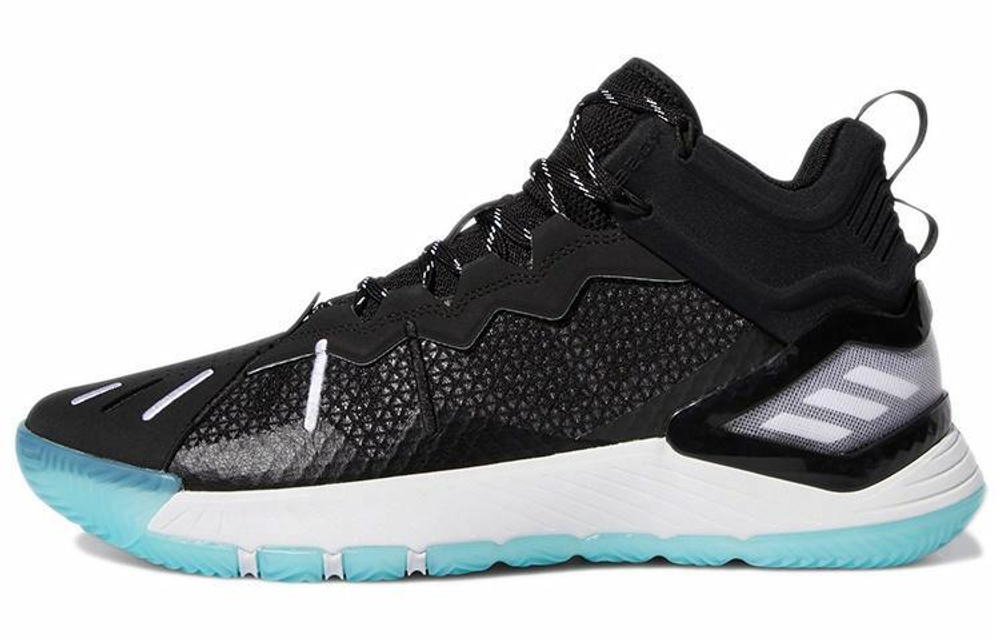 Кроссовки Adidas D Rose Son Of Chi
