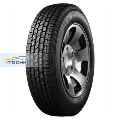 Легковая шина Triangle 185/75R16C 104/102Q TR646 TL 8PR