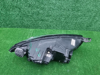 Битая Фара левая Volvo XC90 2 (14-19) Full LED