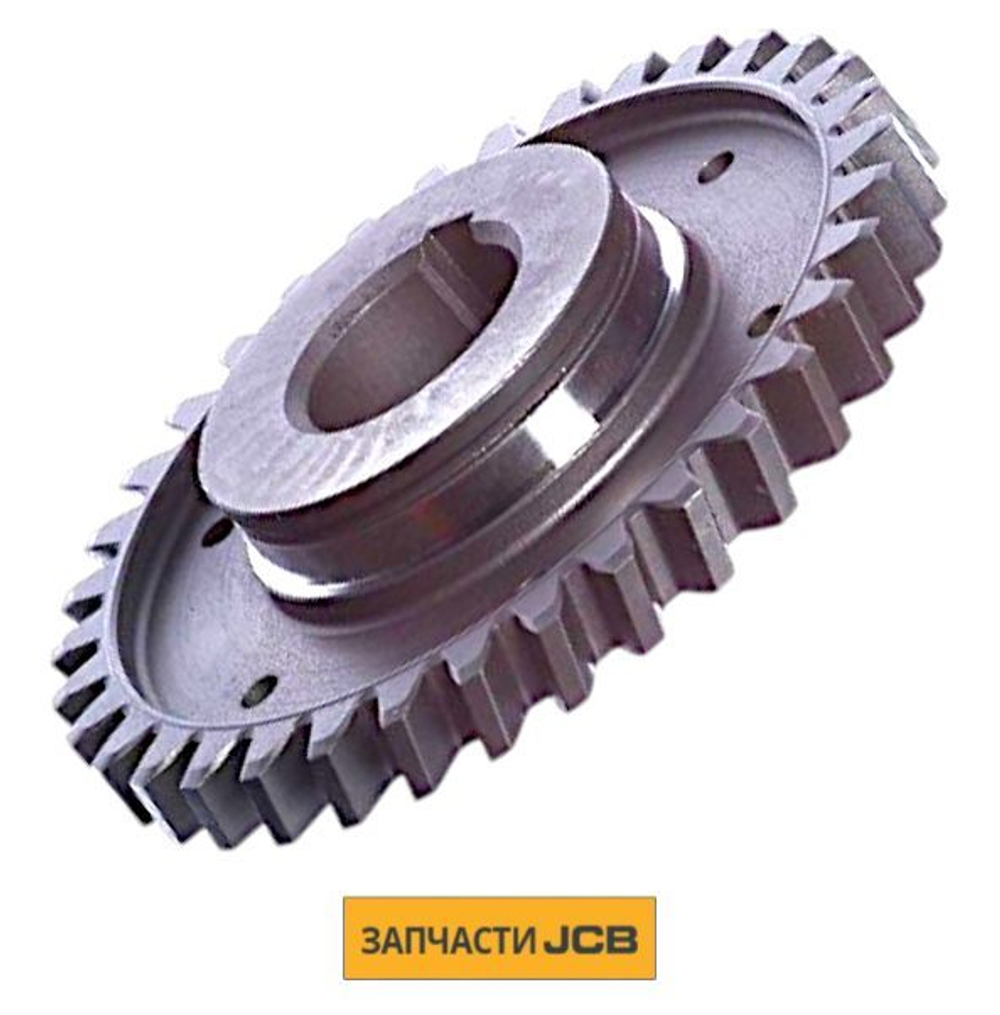 Шестерня JCB 02/801983
