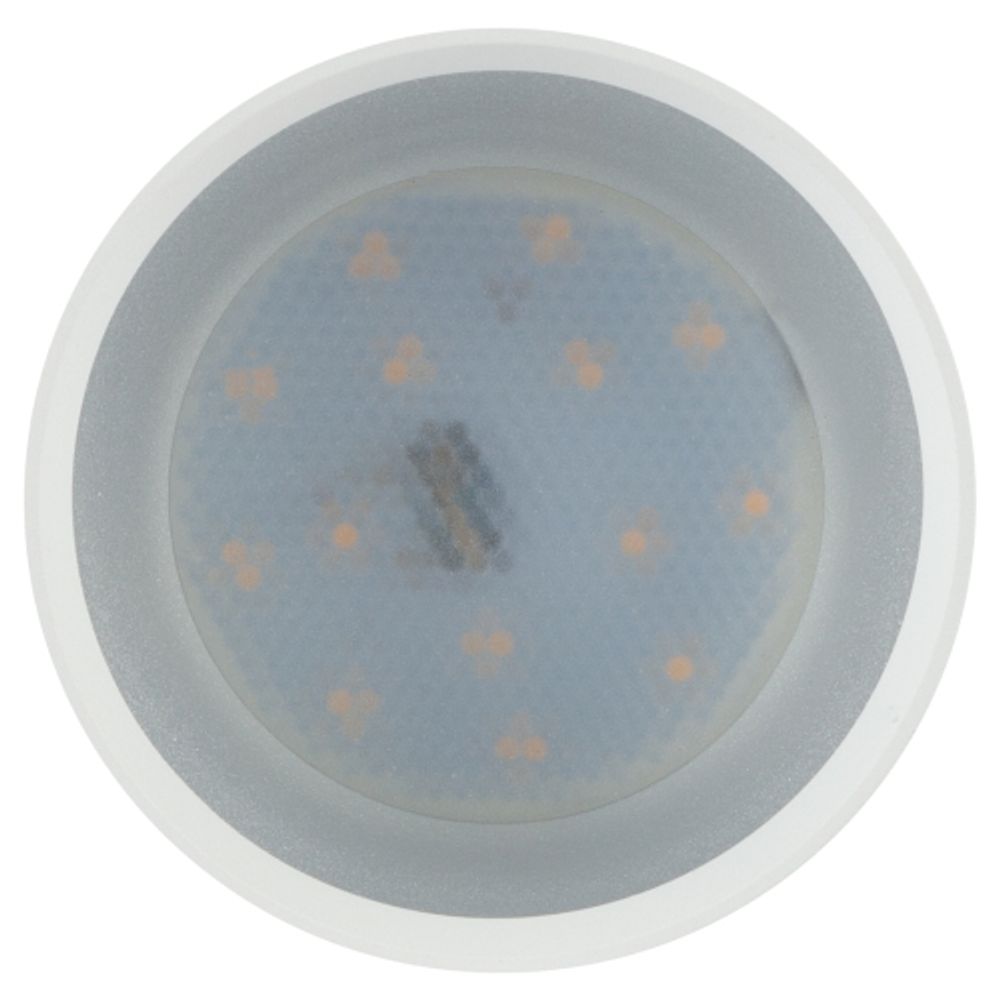 OL8 GX53 WH/SL Подсветка ЭРА Накладной под лампу Gx53, алюминий, цвет белый+серебро