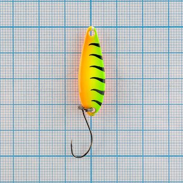 Микро приманка Freasky 2.6гр цв. 207 'Окунь' PREMIER