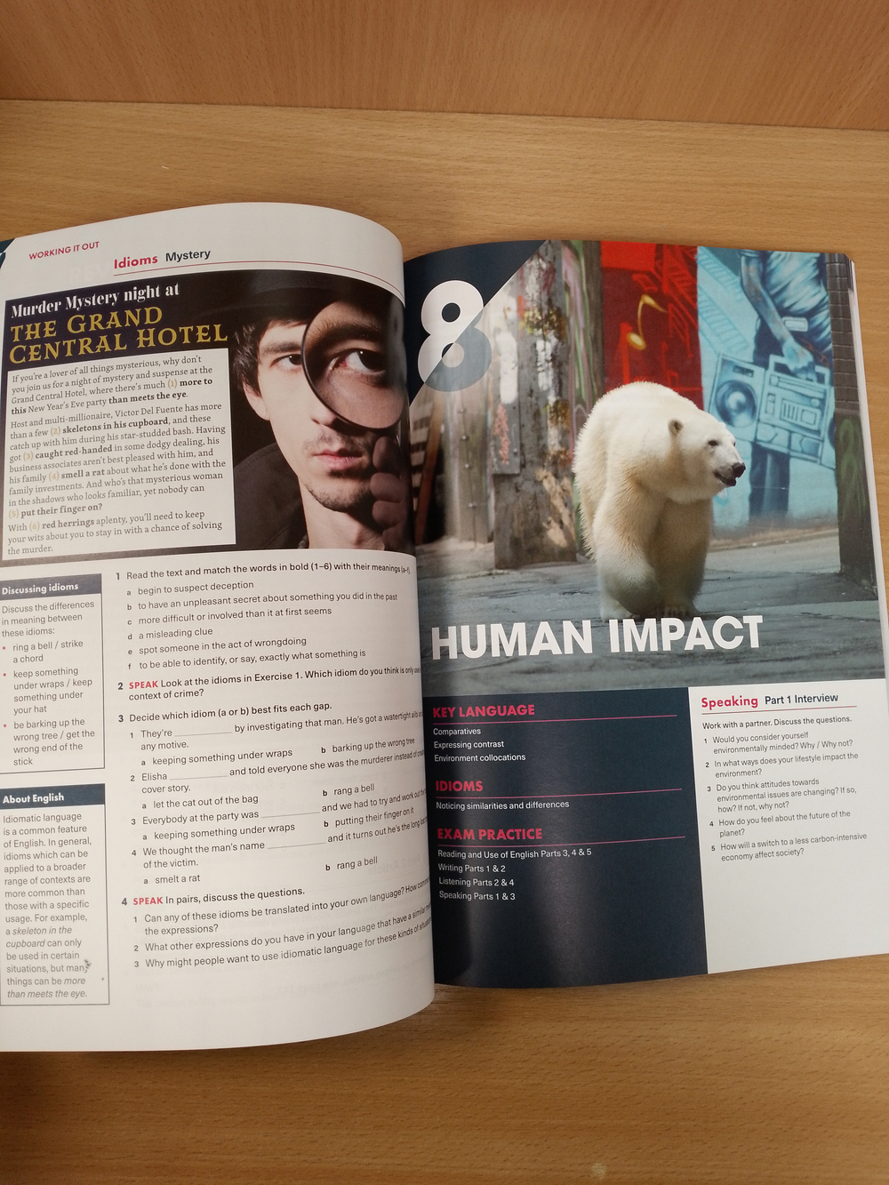 Ready for Proficiency 4th Edition - Student's Book with Key, eBook and Student's App