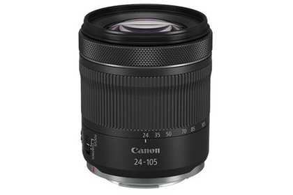 Объектив Canon RF 24-105mm F4.0-7.1 IS STM