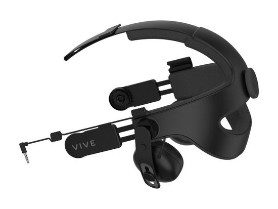 Крепление HTC Vive Deluxe Audio Strap