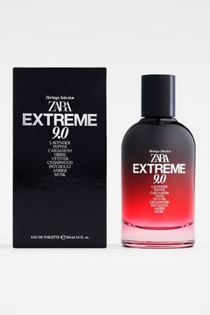 Zara Extreme 9.0