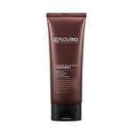 FLOLAND Бальзам для волос премиум класса с кератином Premium Silk Keratin Treatment