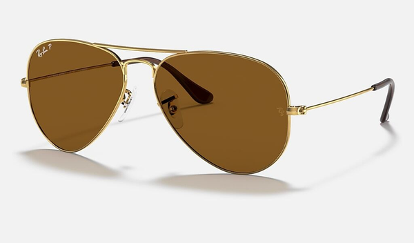 RAY-BAN AVIATOR RB3025 001/57