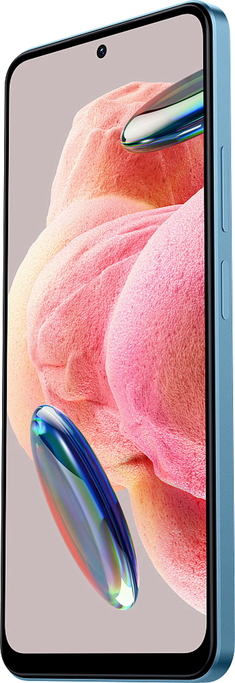 Смартфон Xiaomi Redmi Note 12 8/256GB Ice Blue