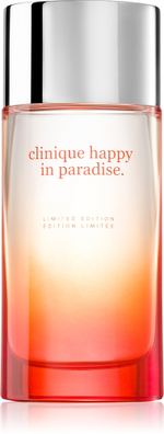 Clinique Happy in Paradise Limited Edition EDP парфюмерная вода женская