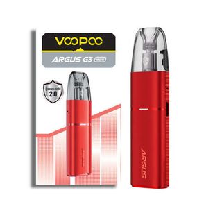 Купить Voopoo Argus G3 Mini Pod Kit