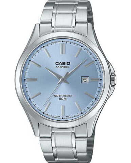 Часы Casio Collection MTS-115D-2A2