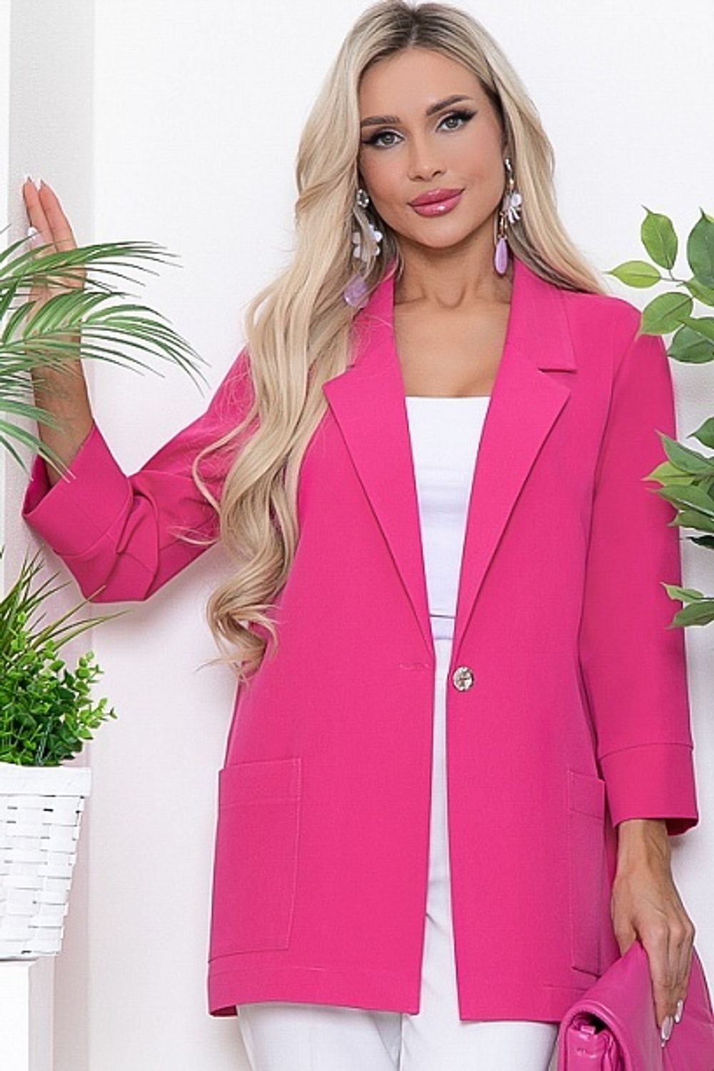 Жакет 8147-4 Avili