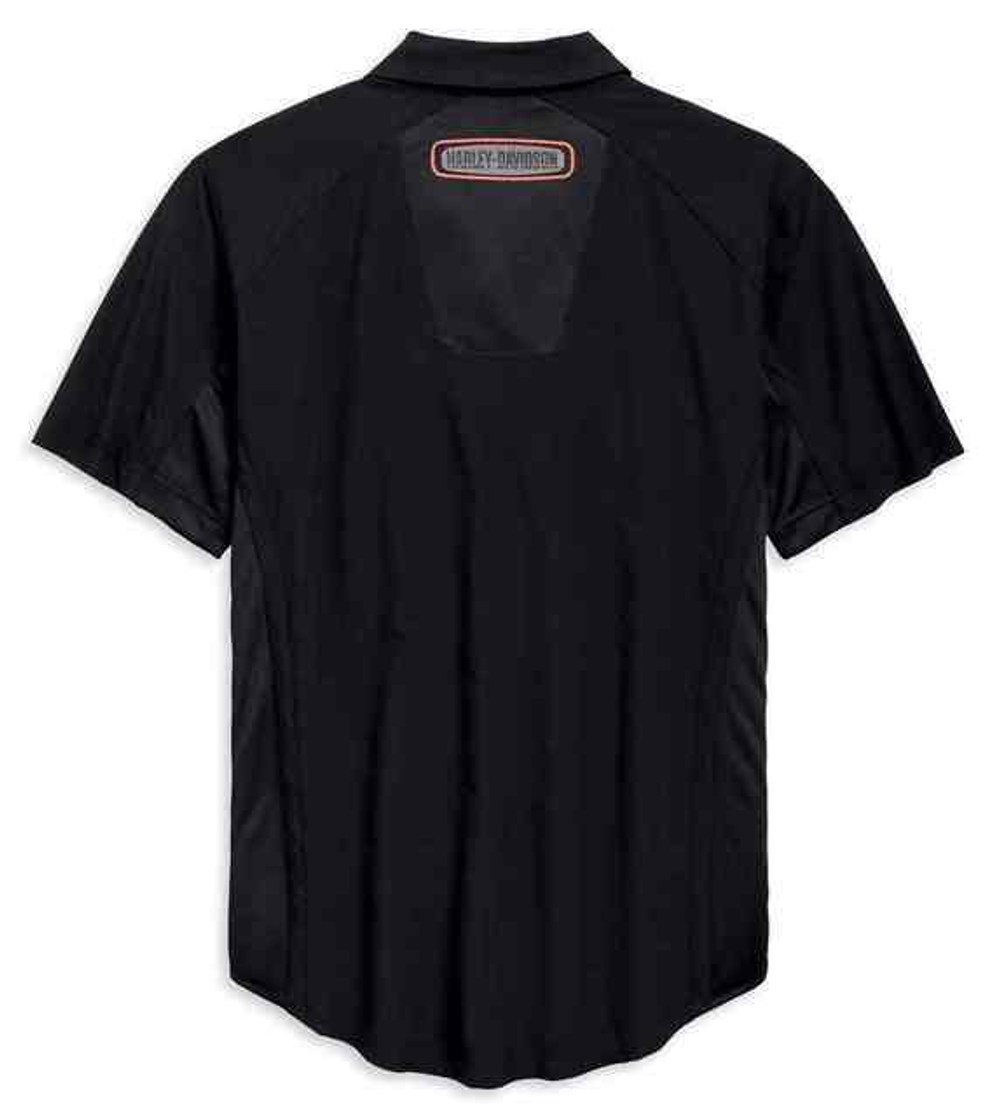 Рубашка Harley-Davidson