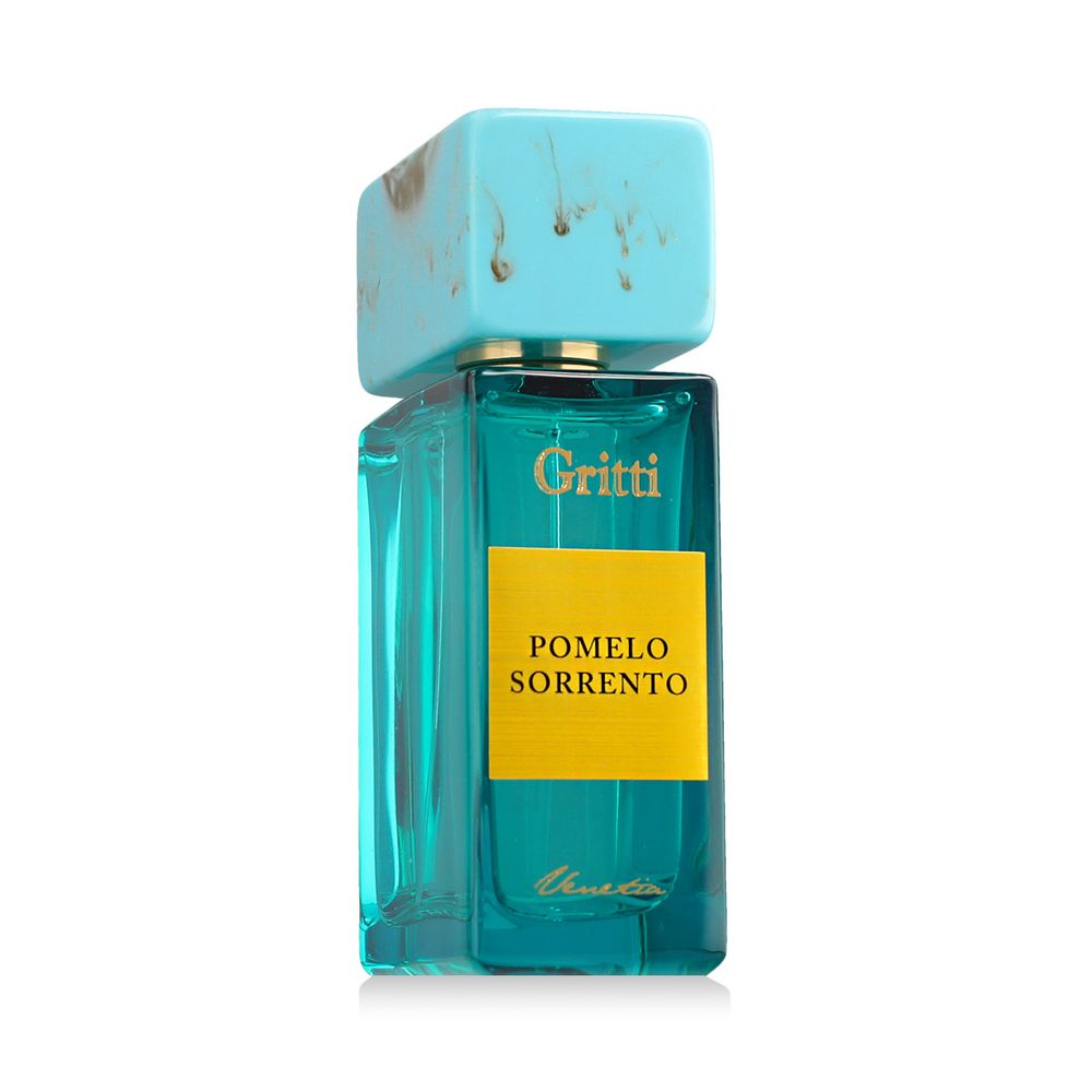 Gritti Pomelo Sorrento Eau De Parfum 100 ml (unisex)