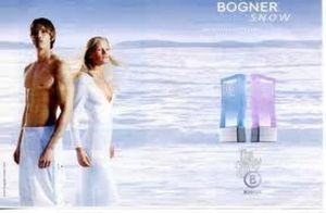 Bogner Snow Woman