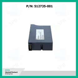 Батарея резервного питания HP CSPRA-B300 30-10013-21 13500mAh cache Battery Pack для EVA 4000 6000 8000 AD626B, 512735-001, AD626A ,348879-005
