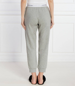 Пижамные штаны Calvin Klein Underwear - серый(000QS6872E)