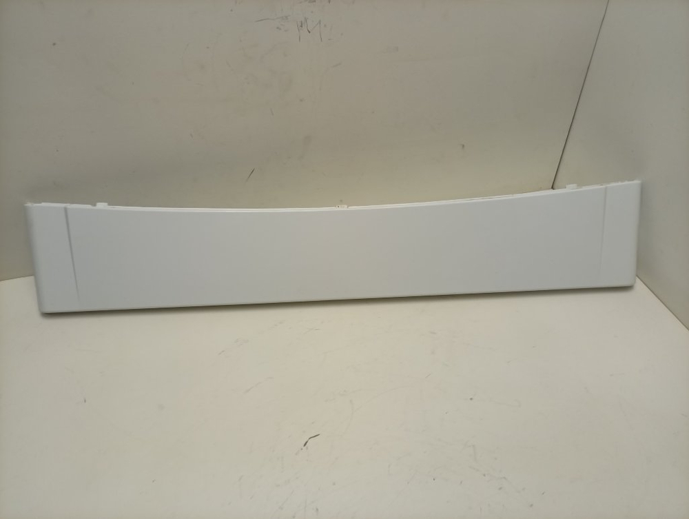 IWUB4085CIS кт59 Декоративная нижняя панель для стиральной машины Indesit 250003149 б/у