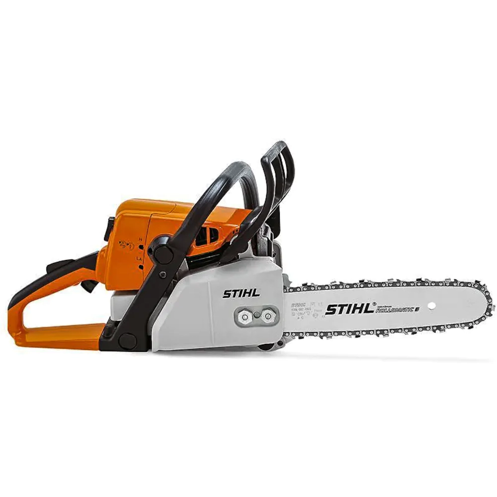 STIHL MS 210 3/8 P бензопила 14" / 35 см 11232000870