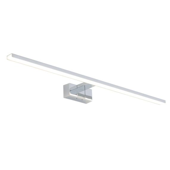 Подсветка для зеркал Nowodvorski Cezanne Led L Chrome 10682