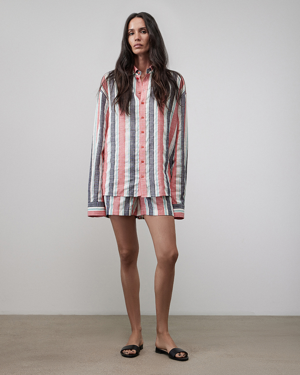 Шорты "Bezkarmanova"