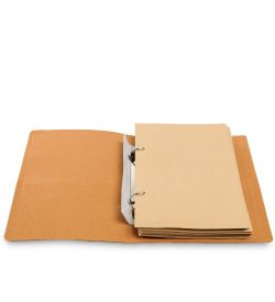 TD-27 Блокнот-Органайзер «Европейские каникулы»