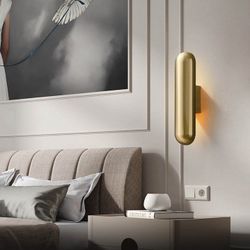 Бра Imperiumloft FIA fia01