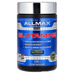 ALLMAX, Essentials, глютамин, 100 г (3,53 унции)