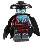 LEGO Ninjago: Замок проклятого императора 70678 — Castle of the Forsaken Emperor — Лего Ниндзяго