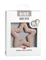 BIBS Baby Bitie Star Blush