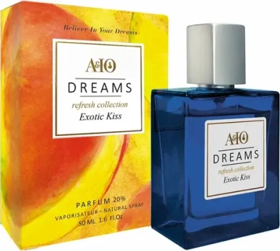 Духи женские АЮ Dreams Exotic kiss