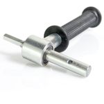 Адаптер ледобура под шуруповерт 18 мм с подшипником